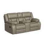 Engage Reclining Loveseat