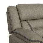 Engage Reclining Loveseat