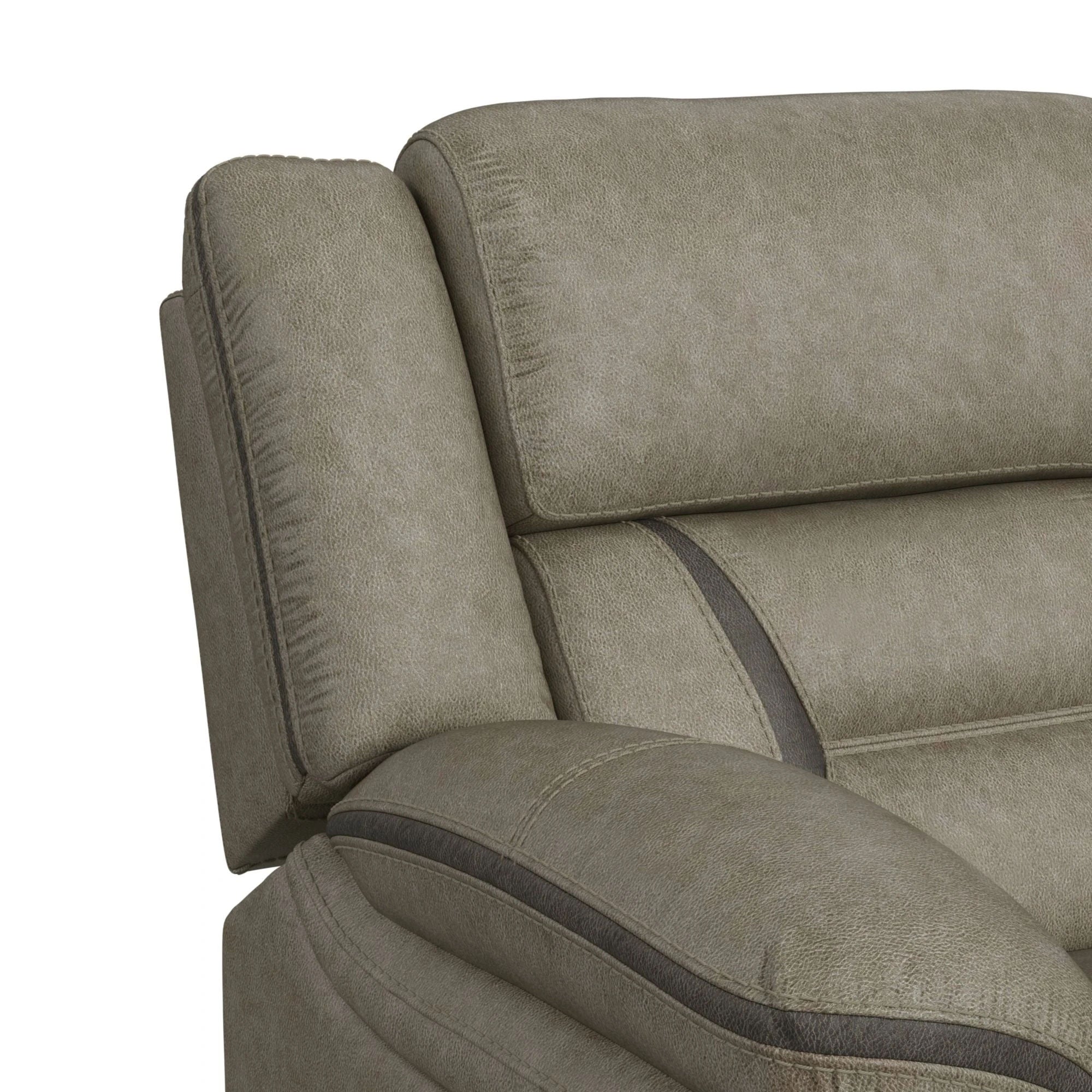 Engage Reclining Loveseat