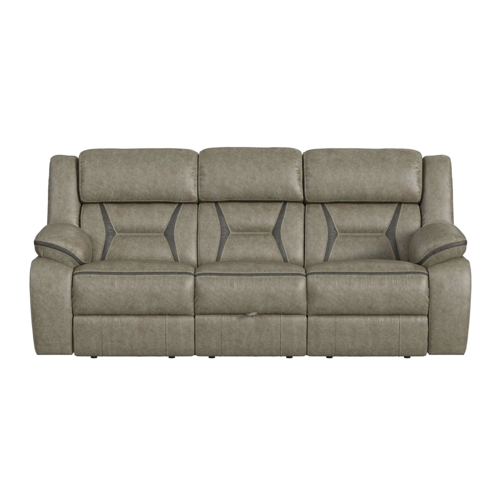 Engage Reclining Sofa