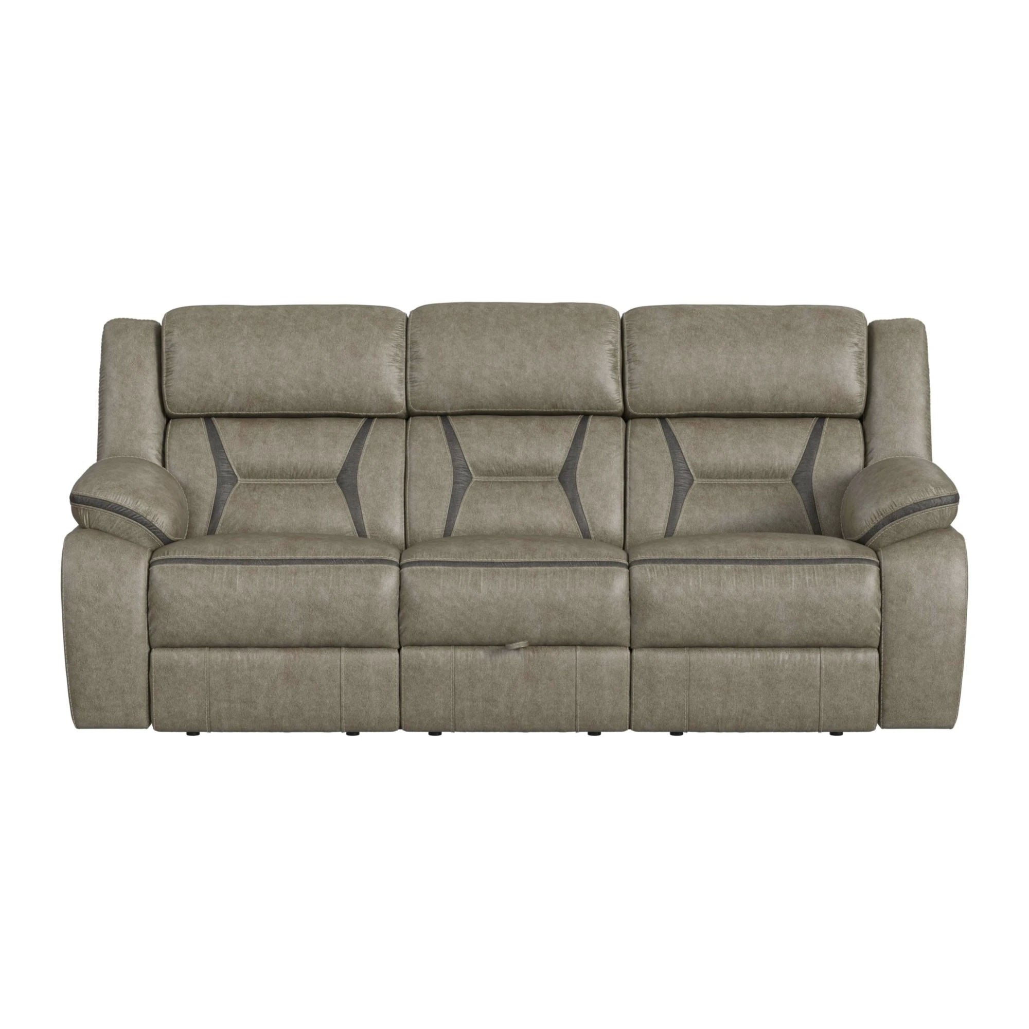 Engage Reclining Sofa