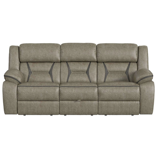 Engage Reclining Sofa