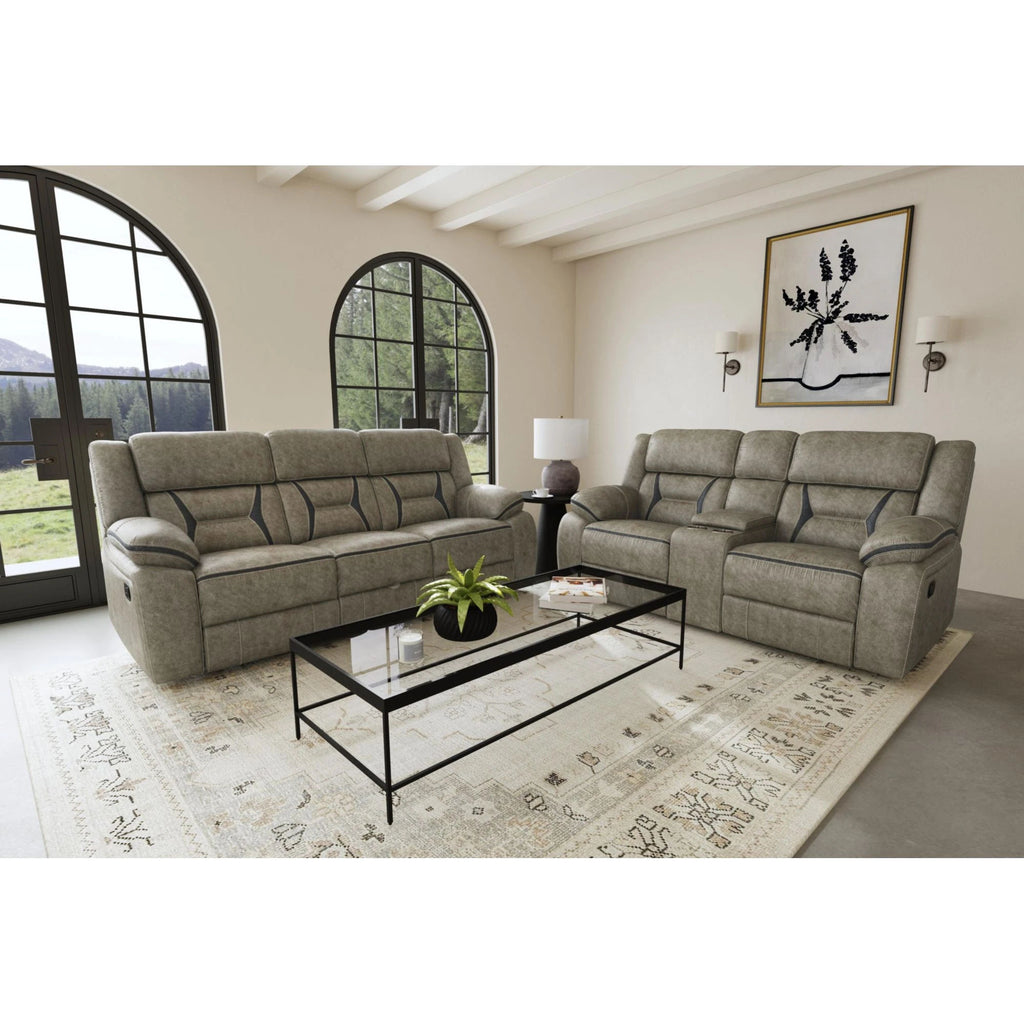 Engage Reclining Sofa