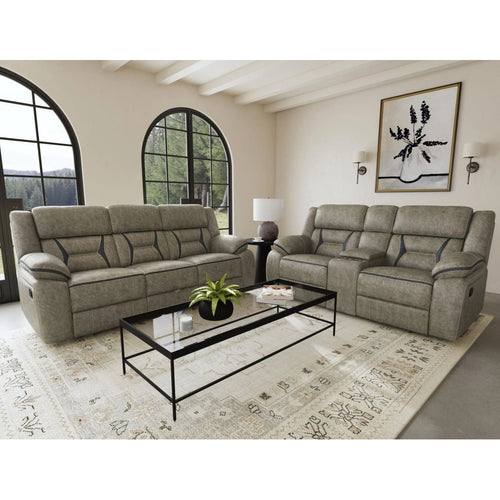 Engage Reclining Sofa