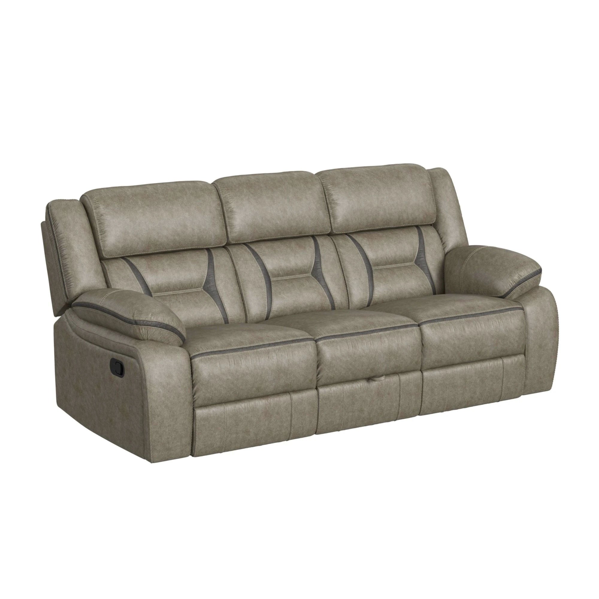Engage Reclining Sofa