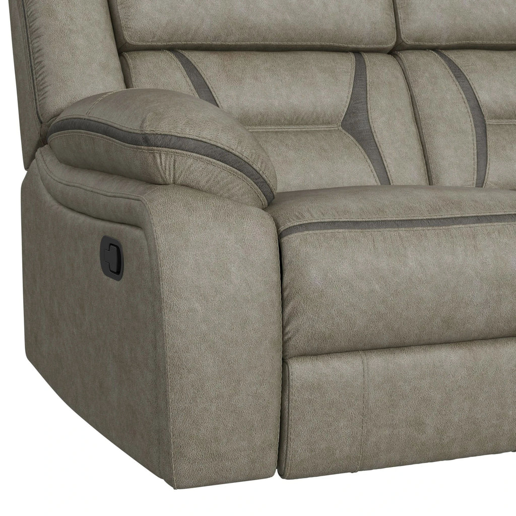 Engage Reclining Sofa