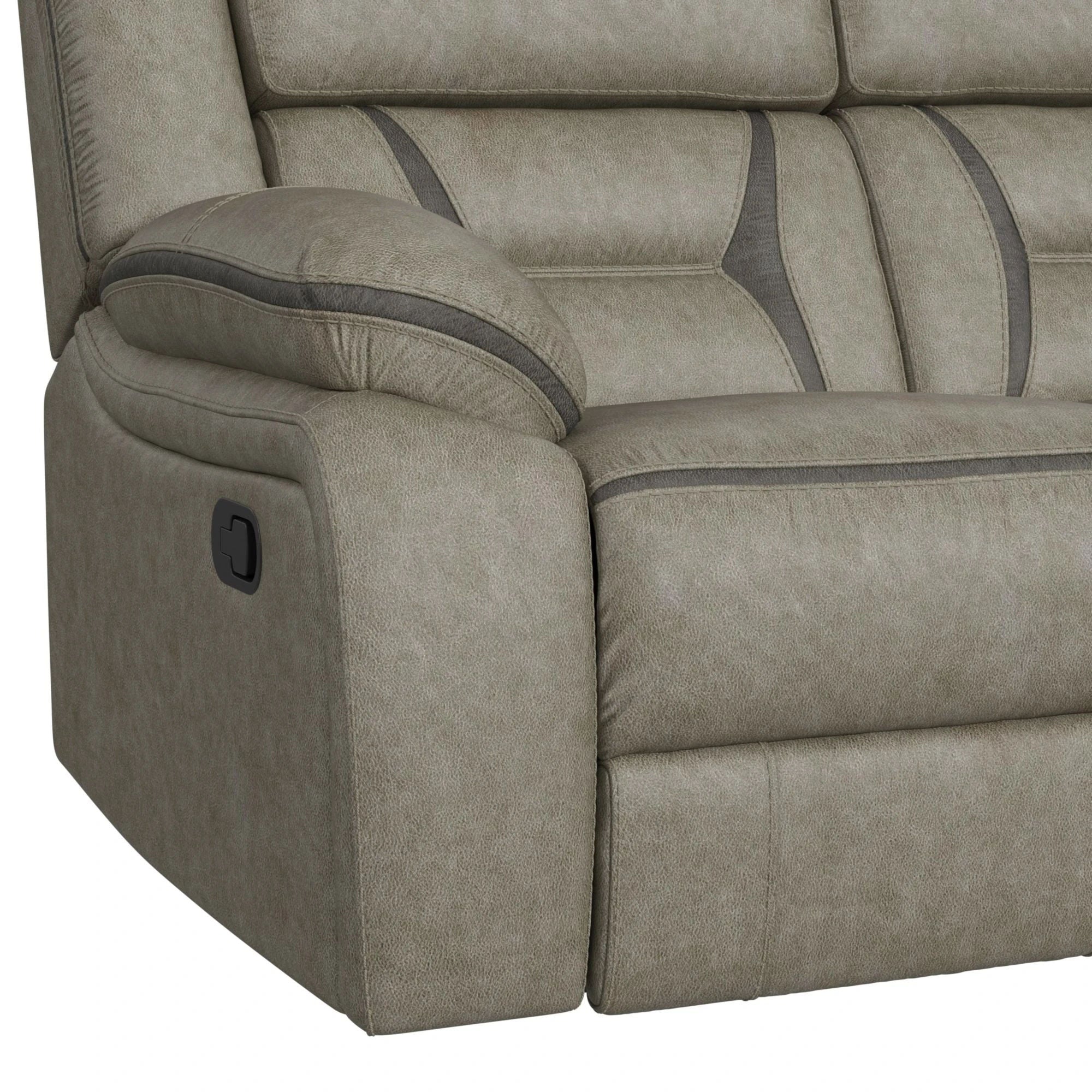 Engage Reclining Sofa