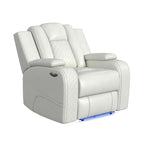 Vega Dual Power Recliner
