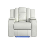 Vega Dual Power Recliner