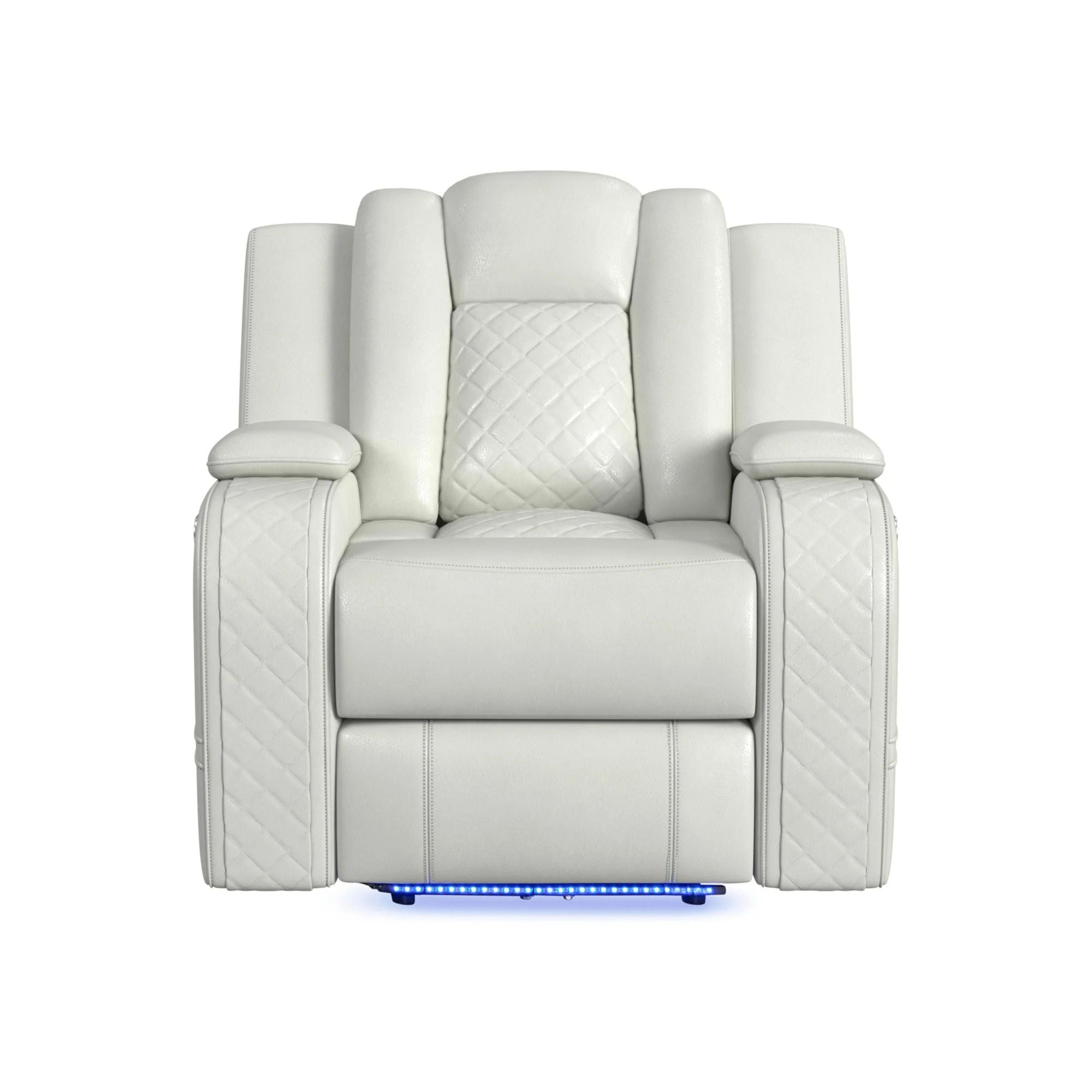 Vega Dual Power Recliner