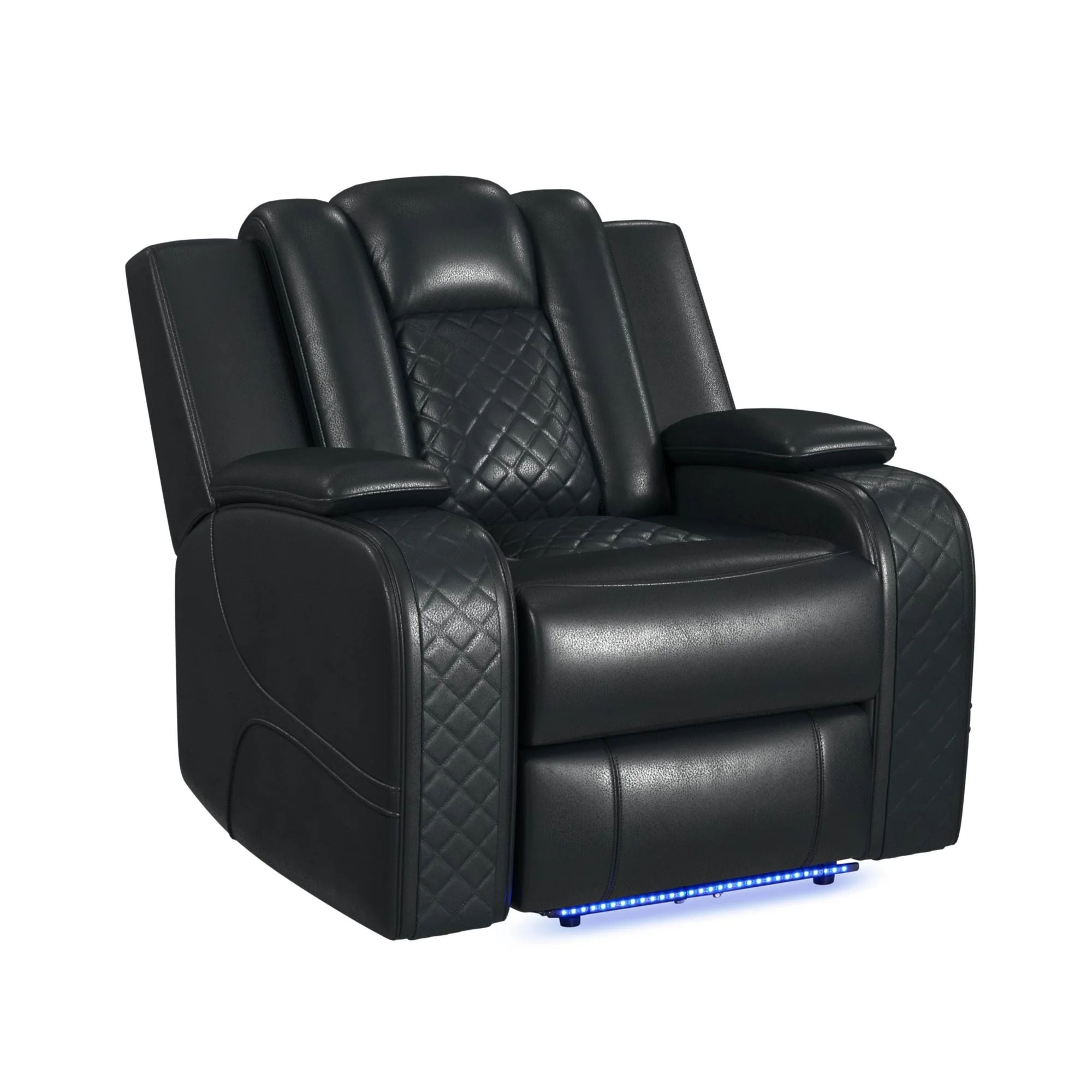 Vega Dual Power Recliner