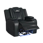 Vega Dual Power Recliner