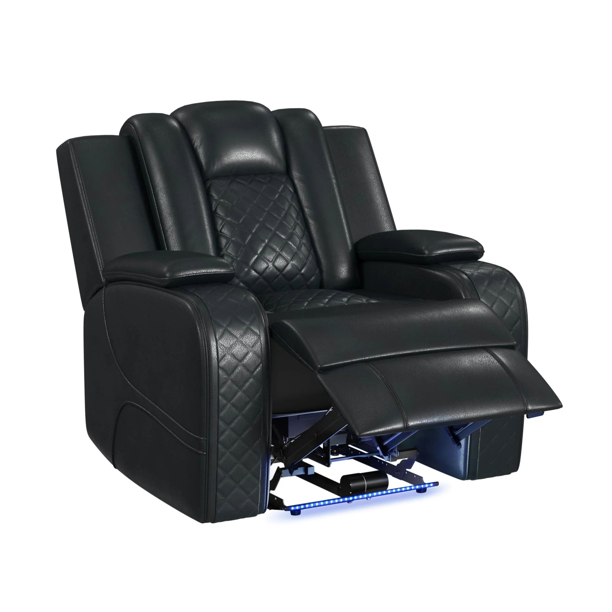 Vega Dual Power Recliner