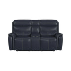 Marlin Dual Power Loveseat