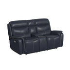 Marlin Dual Power Loveseat