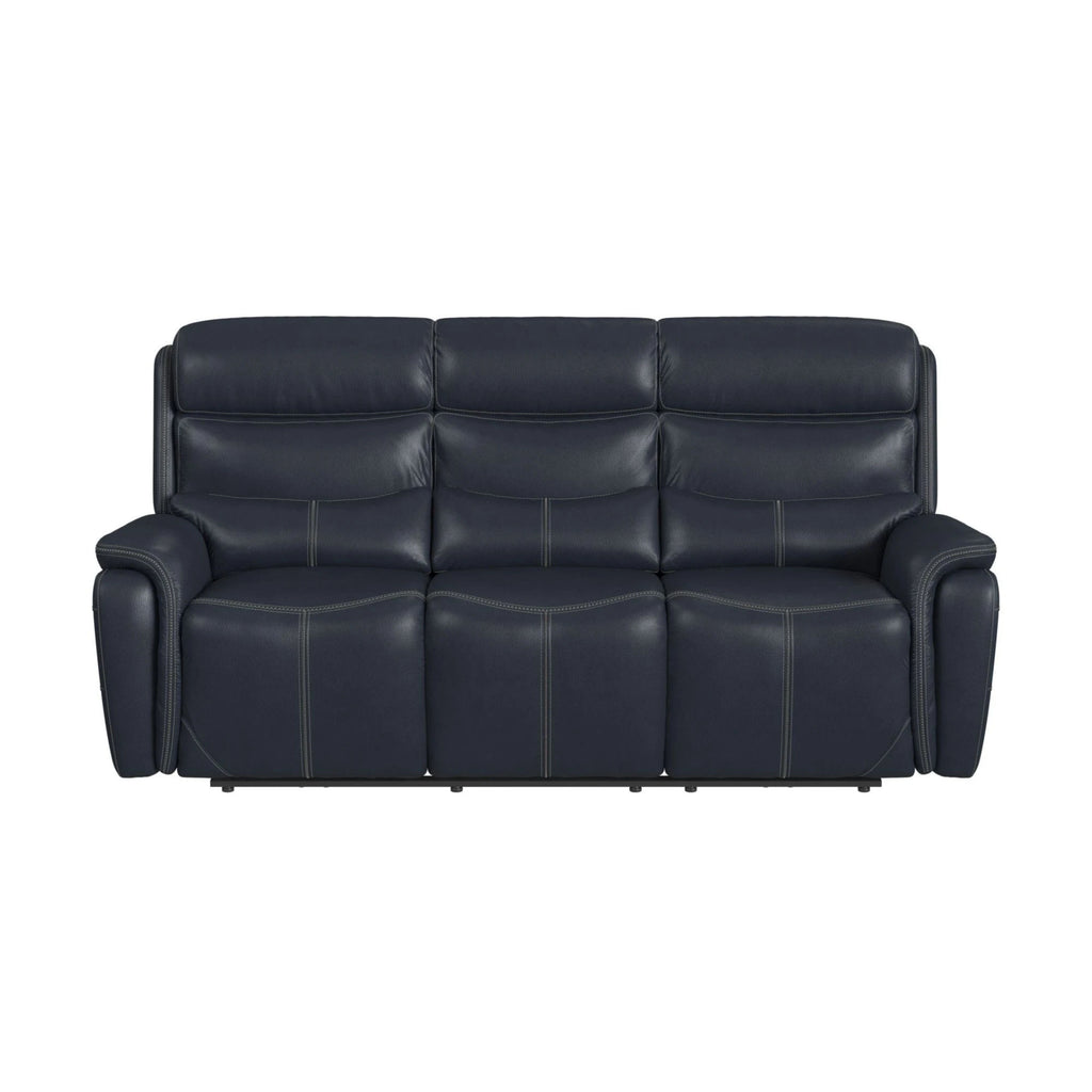 Marlin Dual Power Sofa