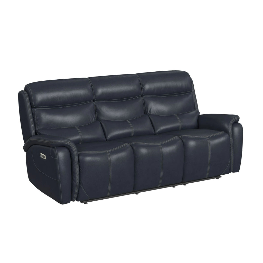 Marlin Dual Power Sofa