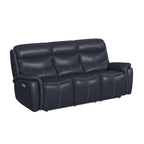 Marlin Dual Power Sofa