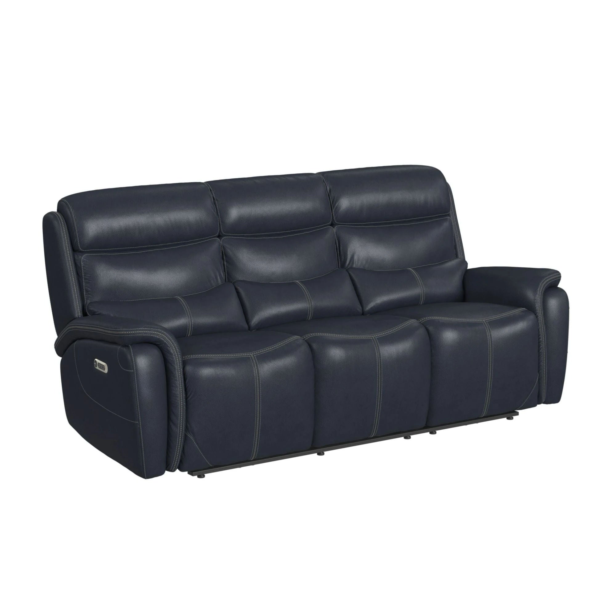 Marlin Dual Power Sofa