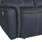 Marlin Dual Power Sofa