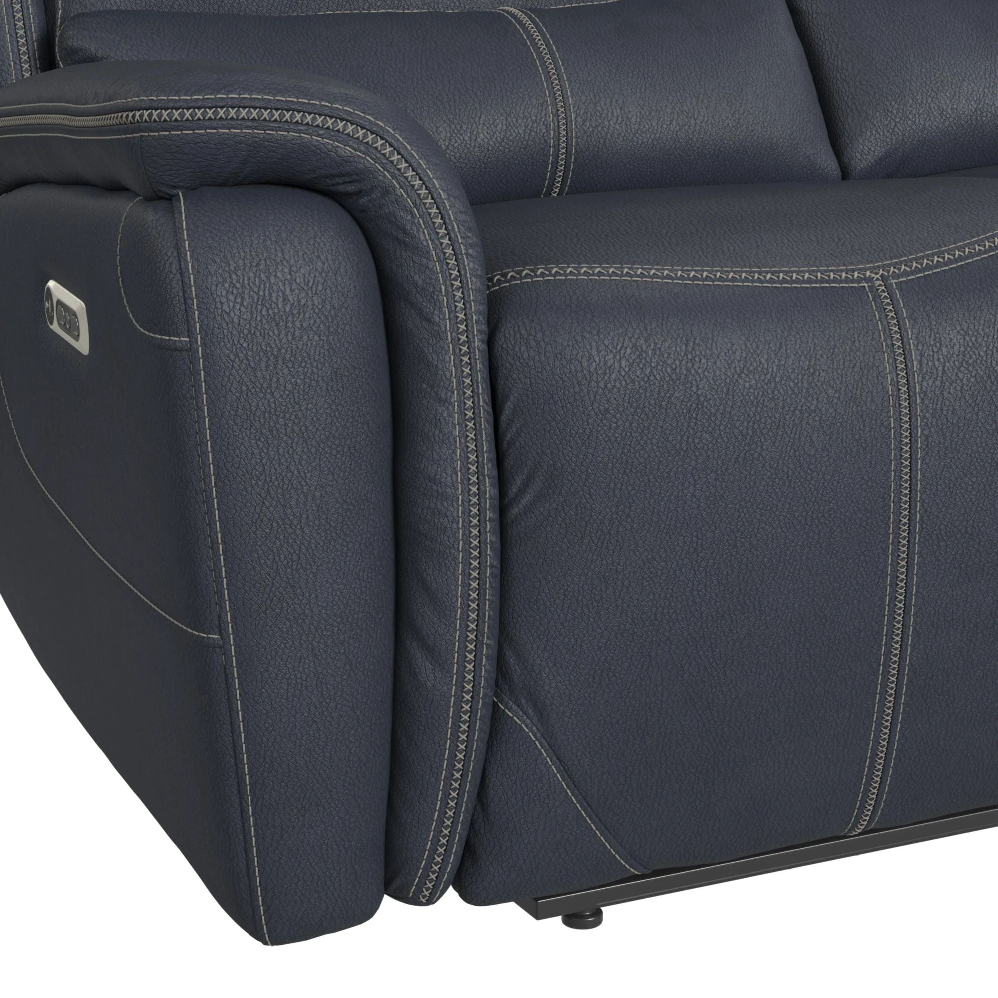Marlin Dual Power Sofa