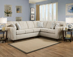 Uptown Sectional