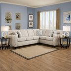 Uptown Sectional