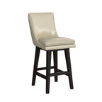 Villanova Swivel Bar Stool