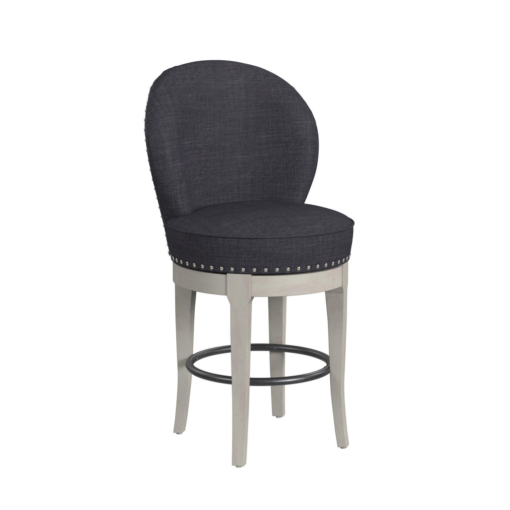 Westford Swivel Bar Stool