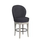 Westford Swivel Bar Stool