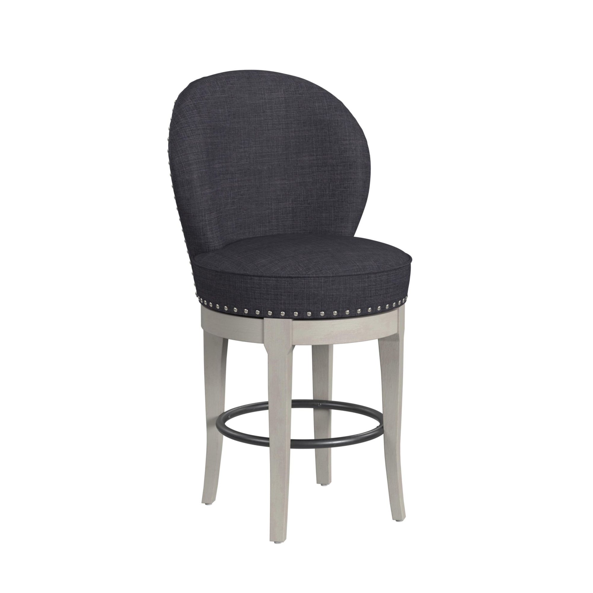 Westford Swivel Bar Stool
