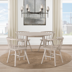 Willow 5-Piece Dining Set