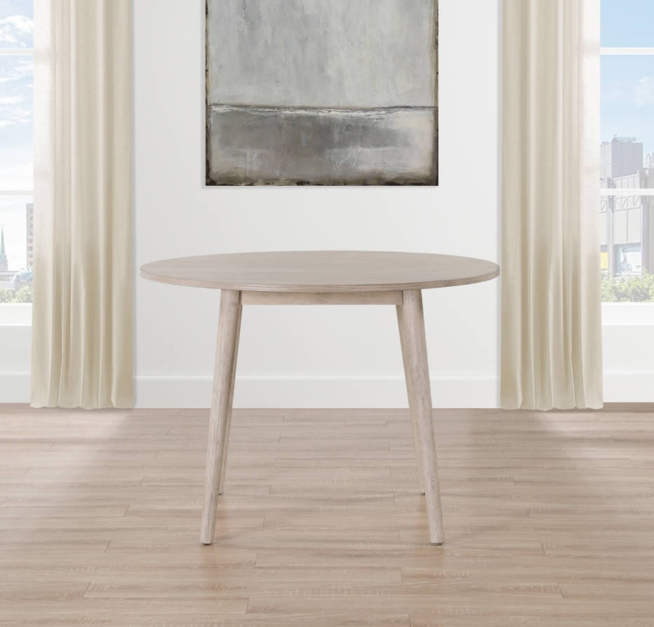 Willow 5-Piece Dining Set