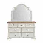 Eastwood Dresser/mirror