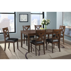 Alex 7-Piece Dining Set