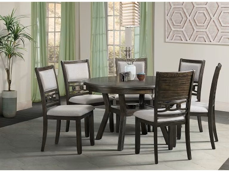 Amherst Dining Table