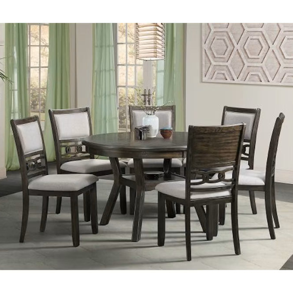 Amherst Dining Chair