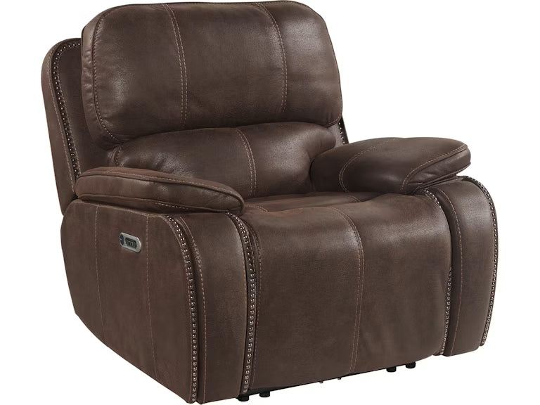 Canyon Dual Power Recliner