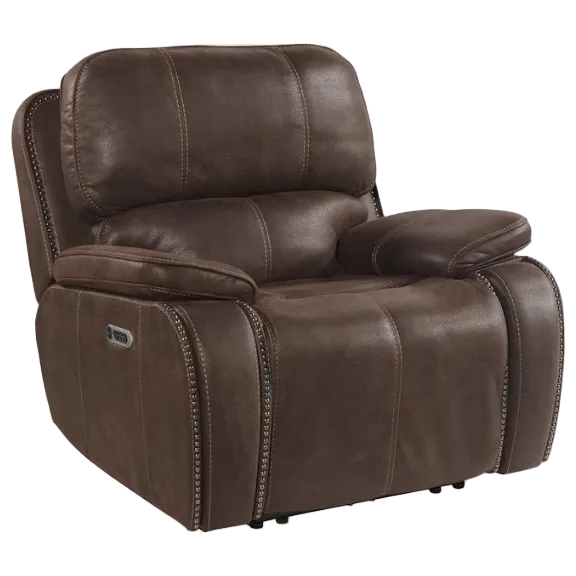 Canyon Dual Power Recliner