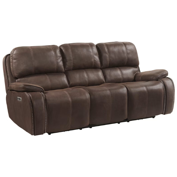 Canyon Dual Power Reclining Sofa