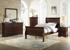 Louis Philippe 3PC