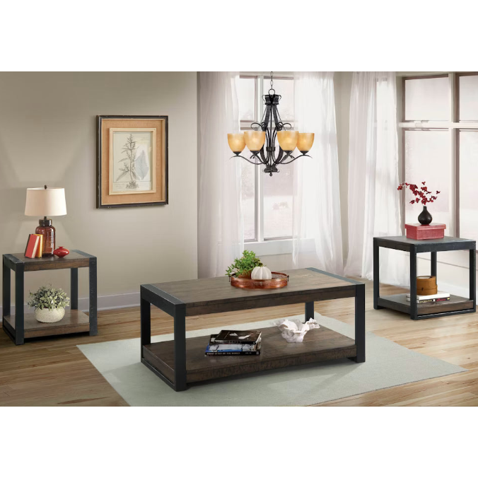 Crosby Coffee Table