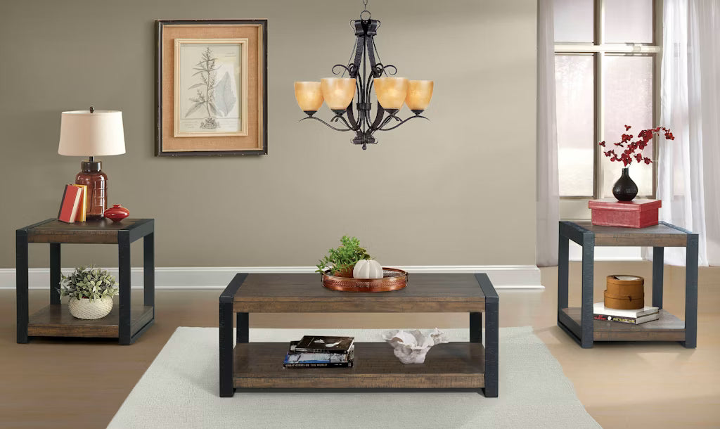 Crosby Coffee Table
