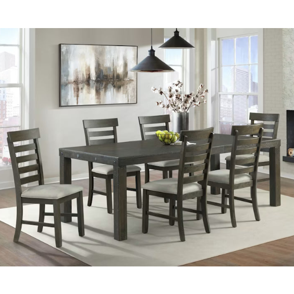 Timber 7-Piece Dining Set