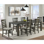 Timber 7-Piece Dining Set