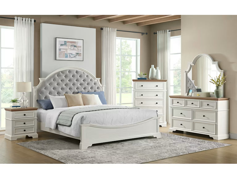 Eastwood Nightstand