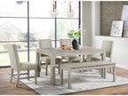 Eleanor Dining Table