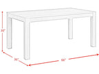 Eleanor Dining Table