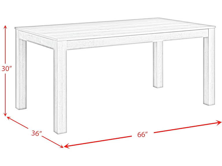 Eleanor Dining Table