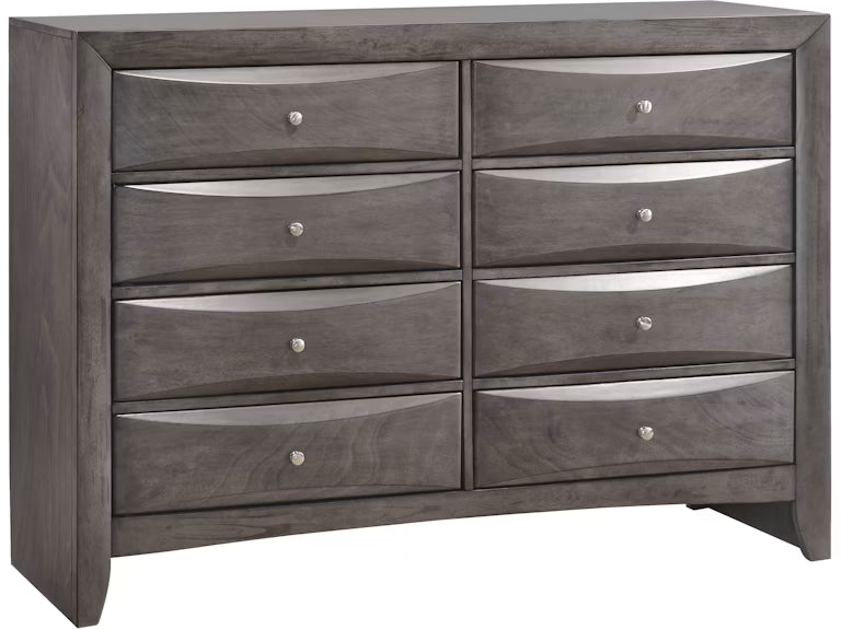 Emily Dresser
